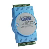 ADAM-4069-Digital I/O Module